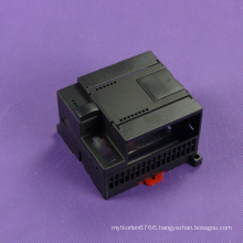PIC030 DIN Rail Mount Enclosure good quality din rail box  electrical connector electronic instrument enclosure with  90*96*63mm